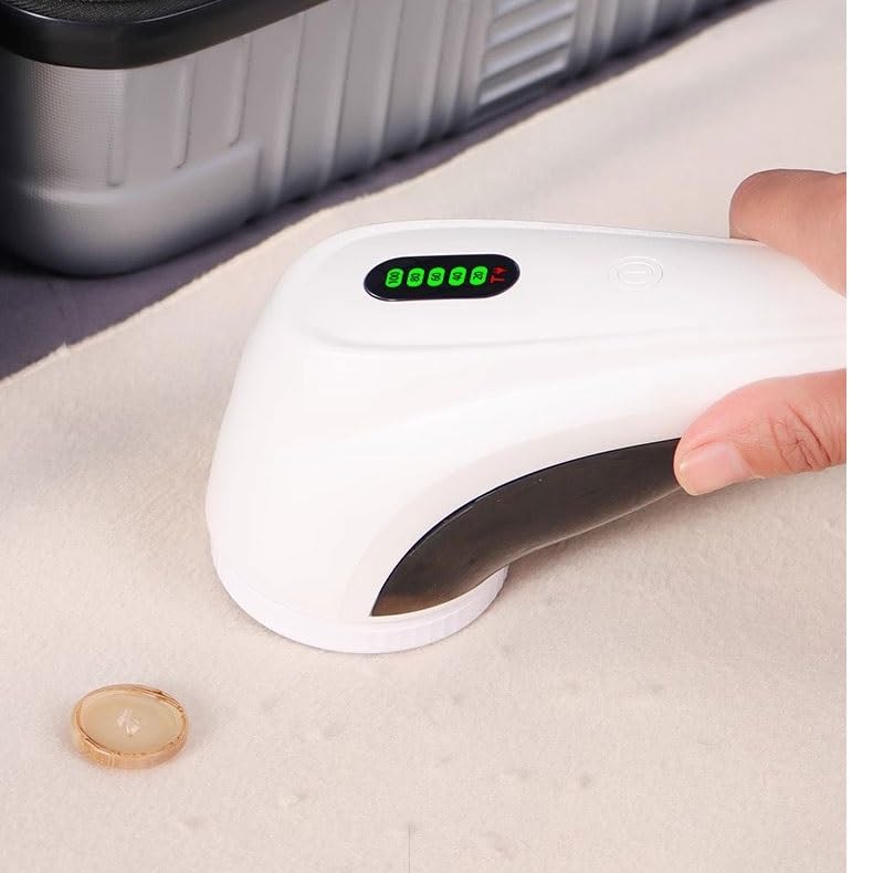 Best Lint Remover for Winter Clothes – Fabric Shaver for Sweaters, Coats & Wool