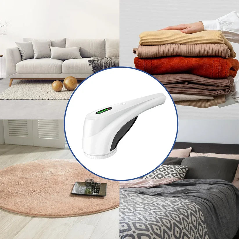 Best Lint Remover for Winter Clothes – Fabric Shaver for Sweaters, Coats & Wool