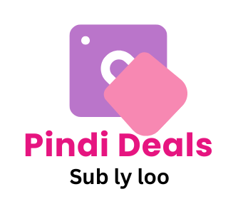 Pindi Deals